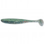 Силиконови рибки Easy Shiner цвят LT50 - 4.5(114 мм) - Keitech_KEITECH