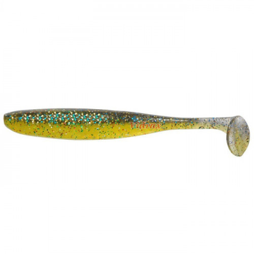 Силиконови рибки Easy Shiner цвят LT51 - 3(76 мм) - Keitech_KEITECH