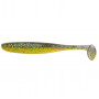 Силиконови рибки Easy Shiner цвят LT51 - 4.5(114 мм) - Keitech_KEITECH