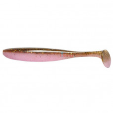Силиконови рибки Easy Shiner цвят LT52 - 3.5''(89 мм) - Keitech