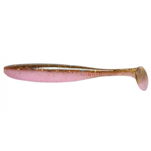Силиконови рибки Easy Shiner цвят LT52 - 3(76 мм) - Keitech_KEITECH