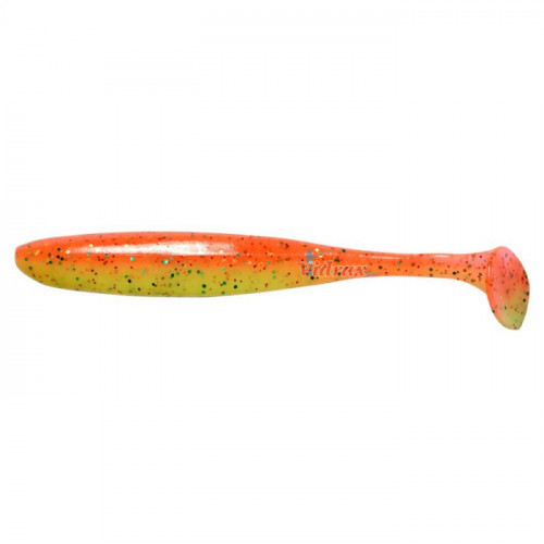 Силиконови рибки Easy Shiner цвят LT53 - 4(102 мм) - Keitech_KEITECH