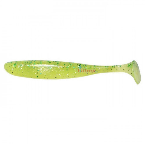 Силиконови рибки Easy Shiner цвят LT62 - 4.5(114 мм) - Keitech_KEITECH