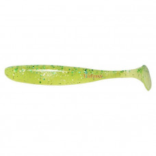 Силиконови рибки Easy Shiner цвят LT62 - 5''(127 мм) - Keitech