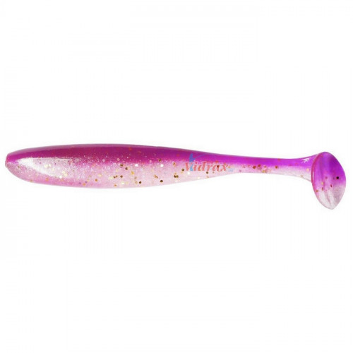 Силиконови рибки Easy Shiner цвят LT64 - 4(102 мм) - Keitech_KEITECH