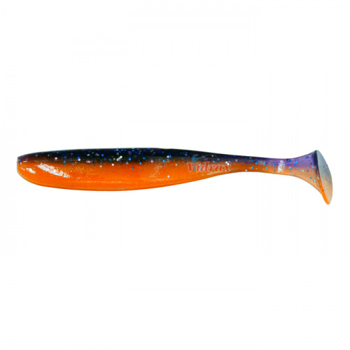 Силиконови рибки Easy Shiner цвят PAL09 - 3.5(89 мм) - Keitech_KEITECH
