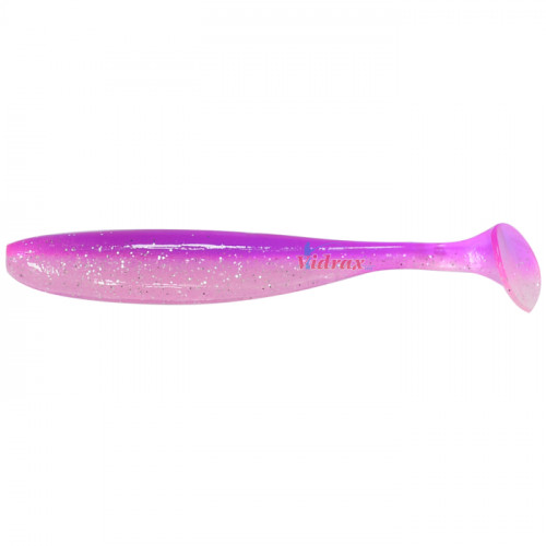 Силиконови рибки Easy Shiner цвят PAL14 - 3.5(89 мм) - Keitech_KEITECH