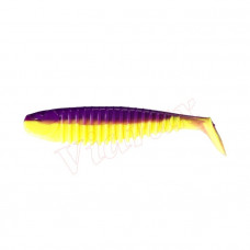 Силиконови рибки Flex Slim Shad 12,5 см (5 in) - Berkley