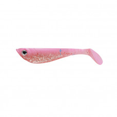 Силиконови рибки Pulse Shad 11 см (4") Pink 1210383 - Berkley