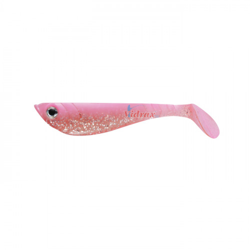Силиконови рибки Pulse Shad 11 см (4) Pink 1210383 - Berkley_Berkley