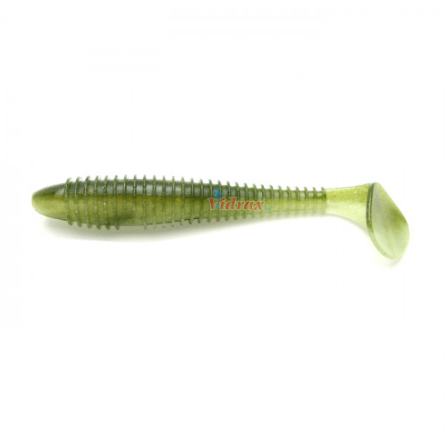 Силиконови рибки Swing Impact Fat цвят 400 - 2.8(71 мм) - Keitech_KEITECH