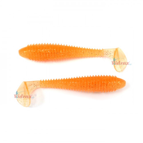 Силиконови рибки Swing Impact Fat цвят EA06 - 3.8(96 мм) - Keitech_KEITECH