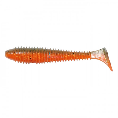 Силиконови рибки Swing Impact Fat цвят LT05 - 2.8(71 мм) - Keitech_KEITECH