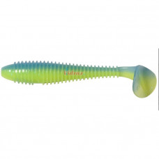 Силиконови рибки Swing Impact Fat цвят LT41 - 2.8''(71 мм) - Keitech