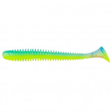 Силиконови рибки Swing Impact цвят LT41 - 2.5''(63 мм) - Keitech