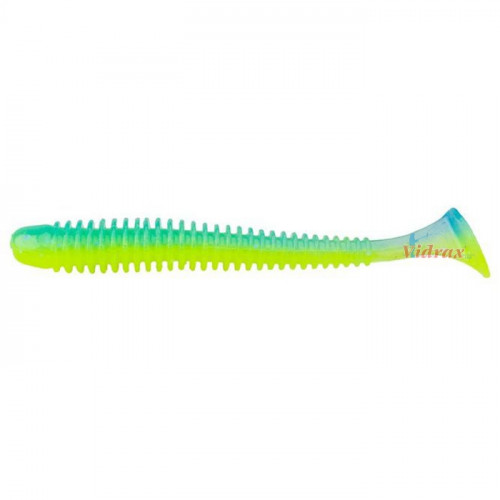 Силиконови рибки Swing Impact цвят LT41 - 2.5(63 мм) - Keitech_KEITECH