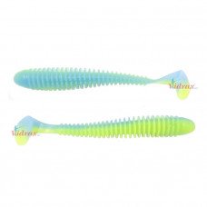 Силиконови рибки Swing Impact цвят PAL03 - 4.5''(114 мм) - Keitech