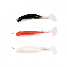Силиконови рибки Trendex Soft Mini Shads 2"(5 см) - Behr