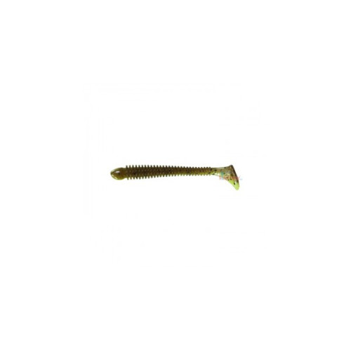 Силиконови рибки Flex Beat Shad 10 см (4 in) - Berkley Berkley Силикони