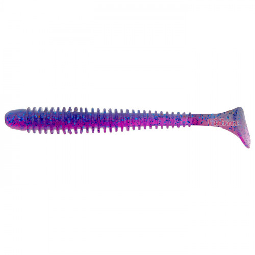 Силиконови рибки Swing Impact цвят EA14 - 2.5(63 мм) - Keitech_KEITECH