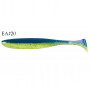 Силиконови рибки Easy Shiner цвят EA20 - 3(76 мм) - Keitech_KEITECH