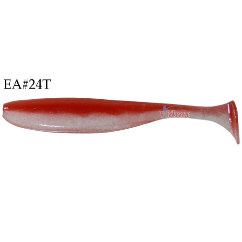 Силиконови рибки Easy Shiner цвят EA24 - 2(50 мм) - Keitech KEITECH Силикони