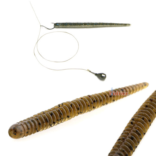 Силиконови рибки Easy Shaker 3.5(89 мм) цвят 536 - Keitech KEITECH Силикони