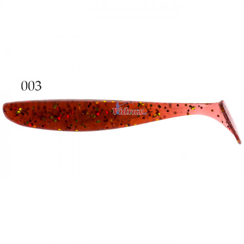 Изкуствени рибки Easy Shad 3.0 75 мм Цвят 003 - Select_SELECT