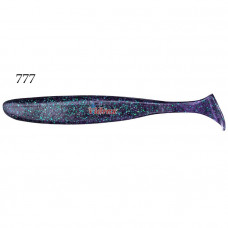 Изкуствени рибки Easy Shad 3.0" 75 мм Цвят 777 - Select
