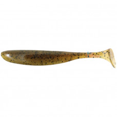 Силиконови рибки Easy Shiner цвят 101 - 4''(102 мм) - Keitech