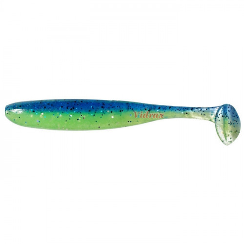 Силиконови рибки Easy Shiner цвят LT60 - 5(127 мм) - Keitech_KEITECH