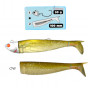 Риболовен комплект Absolut TX 100 мм 30 г цвят OW - Hart_HART