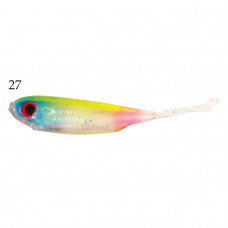 Силиконови рибки Micro Fish 50 мм Цвят 27 IHMF5027 - Hart