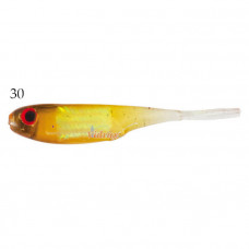 Силиконови рибки Micro Fish 50 мм Цвят 30 IHMF5030 - Hart