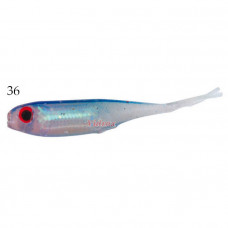 Силиконови рибки Micro Fish 50 мм Цвят 36 IHMF5036 - Hart