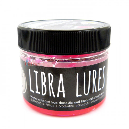 Изкуствена ларва 35 мм Цвят 019 (сирене) - Libra Lures_Libra Lures
