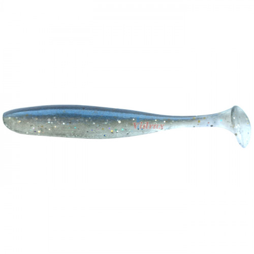 Силиконови рибки Easy Shiner цвят LT40 - 3(76 мм) - Keitech_KEITECH