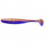 Силиконови рибки Easy Shiner цвят LT43 - 4.5(114 мм) - Keitech_KEITECH