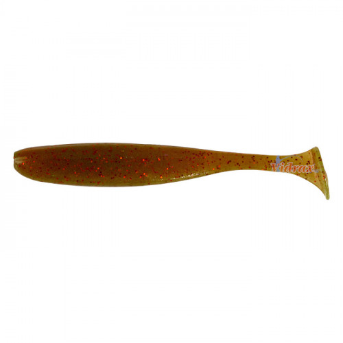 Силиконови рибки Easy Shiner цвят PAL07 - 4(102 мм) - Keitech_KEITECH