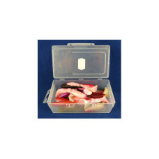 MIX Комплект Силиконови Рибки