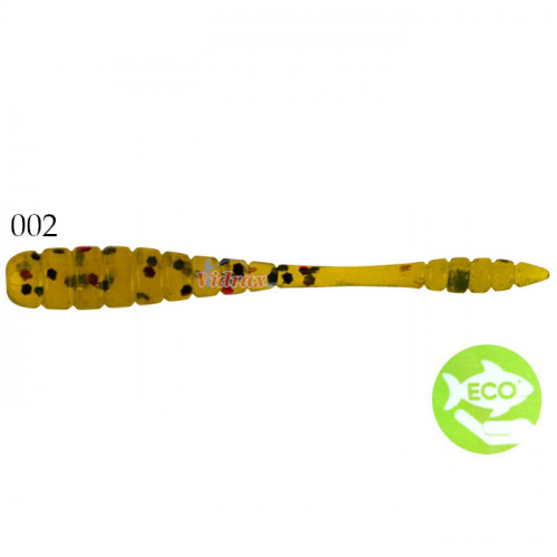 Изкуствени рибки Tsunik 2.0 50 мм Цвят 002 - Select_SELECT