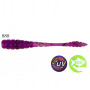 Изкуствени рибки Tsunik 2.0 50 мм Цвят 888 UV Glove - Select_SELECT