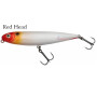 Воблер Pulse Slurp Surface 6.5 см 4.2 гр Цвят Red Head - Berkley Berkley Воблери