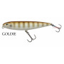 Воблер Pulse Slurp Surface 8.5 см 9.4 гр Цвят Goldie - Berkley Berkley Воблери