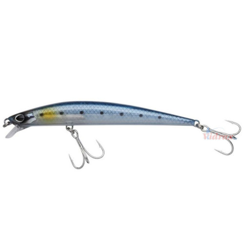 Воблер DEX Long Shot 18 см 28.7 гр Sinking Цвят Sardine 1572706 - Berkley-Berkley-vi-21870