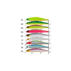 Воблер Insider 110SP 17 гр 187068 - Select