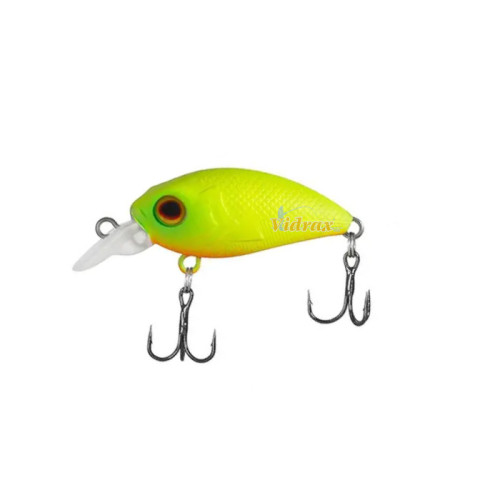 Воблер Hard Lure Prank 36F 36 мм Цвят 01 - Select-SELECT-vi-21976