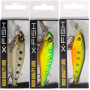Воблер Robber 80F 9.5 гр 191702 - X-FISH X-FISH Воблери