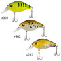 Воблер Cranky 45F 7 гр 1917017 - X-FISH-X-FISH-vi-22837