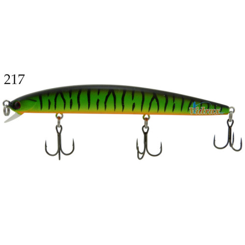 Воблер Mystic 120 SP Цвят 217 - Megabite-MEGABITE-vi-20875